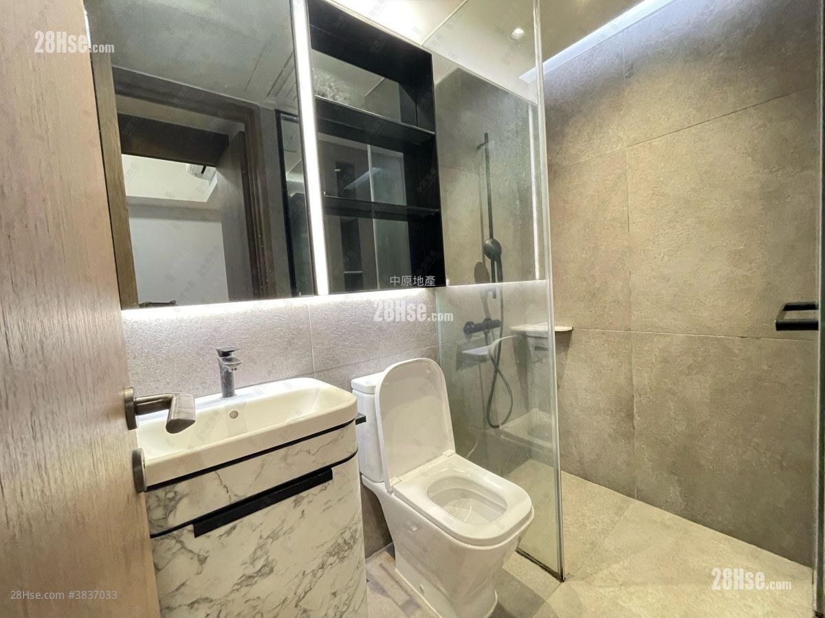 Coo Residence Sell 1 Bedroom 320 ft²