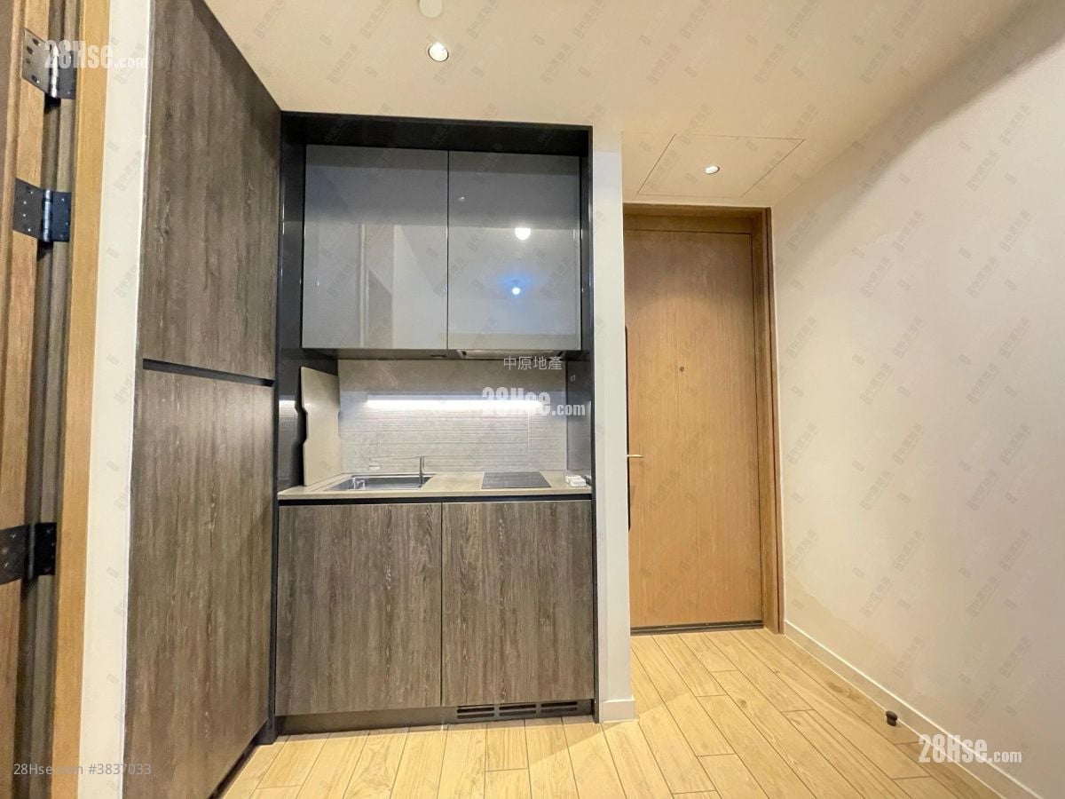 Coo Residence Sell 1 Bedroom 320 ft²