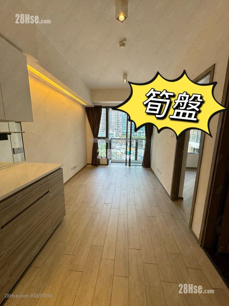 天晉 售盤 1 房 364 平方呎