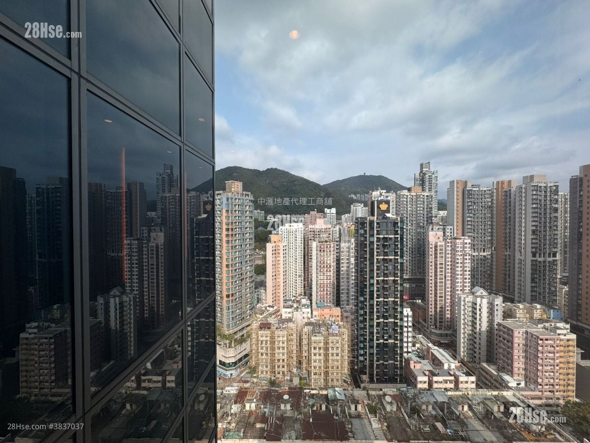 中国船舶大厦 租盘