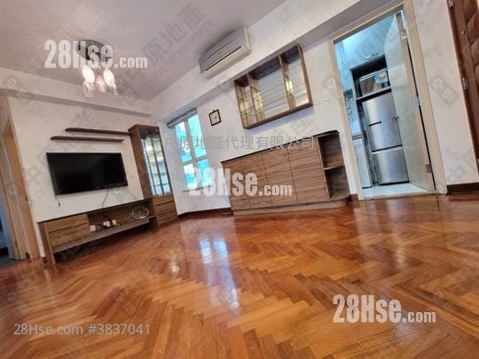 The Grandeur Sell 2 Bedrooms 406 ft²