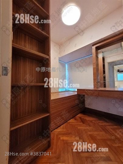 The Grandeur Sell 2 Bedrooms 406 ft²