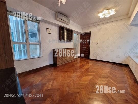The Grandeur Sell 2 Bedrooms 406 ft²