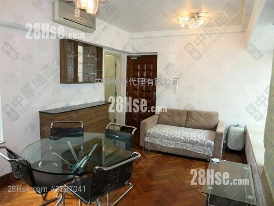 The Grandeur Sell 2 Bedrooms 406 ft²