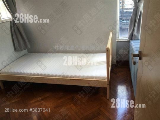 The Grandeur Sell 2 Bedrooms 406 ft²