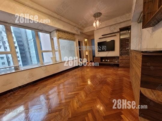 The Grandeur Sell 2 Bedrooms 406 ft²