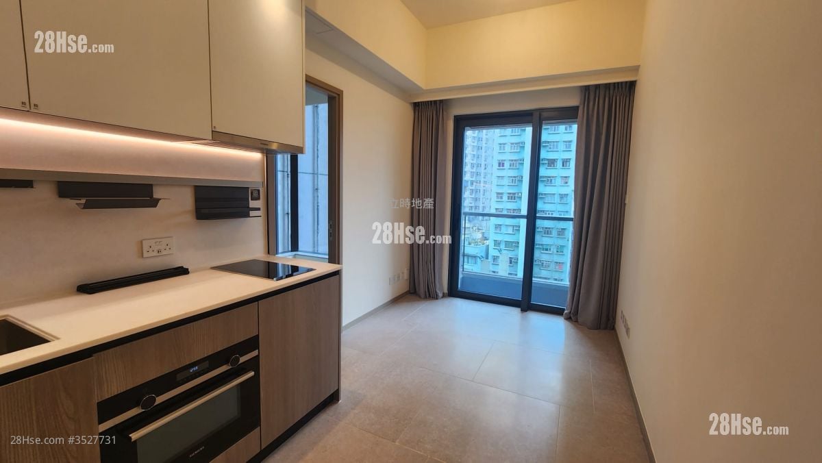 Kennedy 38 Rental 1 Bedroom , 1 Bathroom 292 ft²