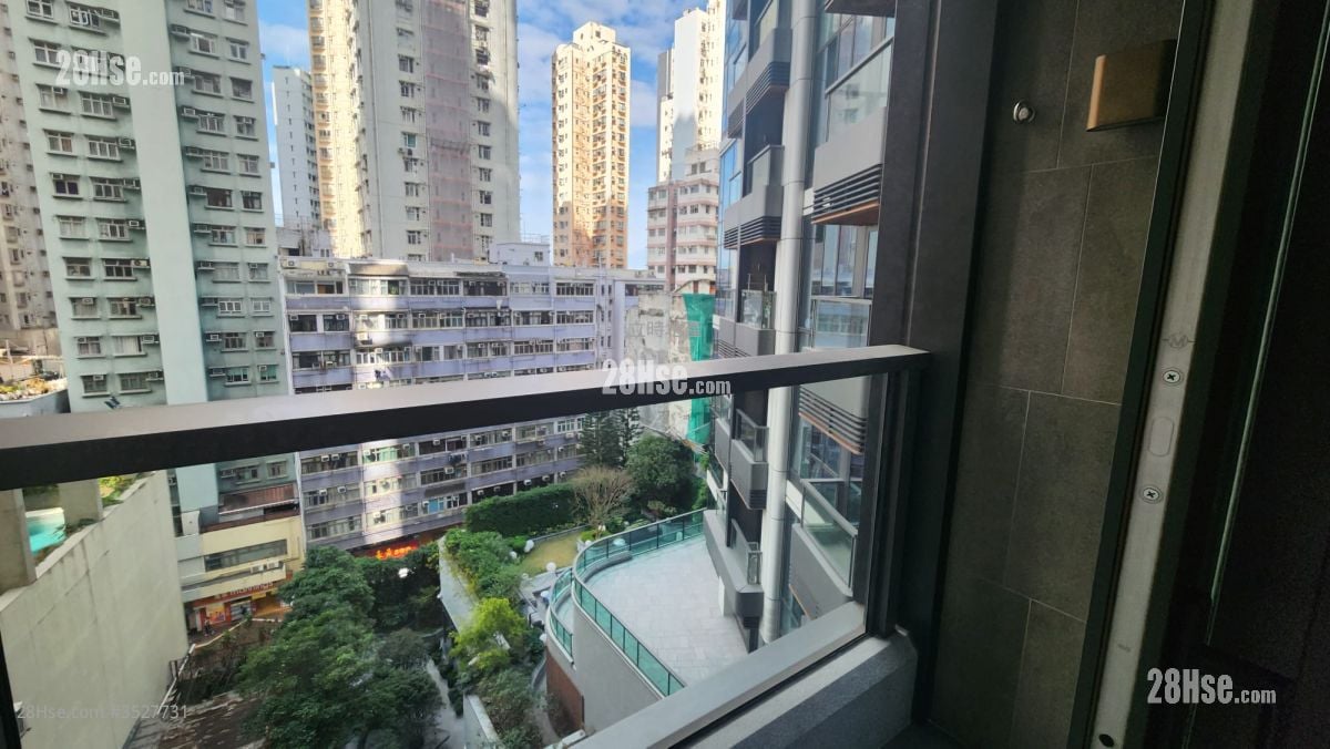 Kennedy 38 Rental 1 Bedroom , 1 Bathroom 292 ft²