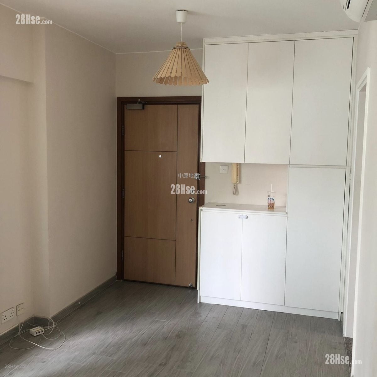 Parkland Villas Sell 2 Bedrooms 381 ft²
