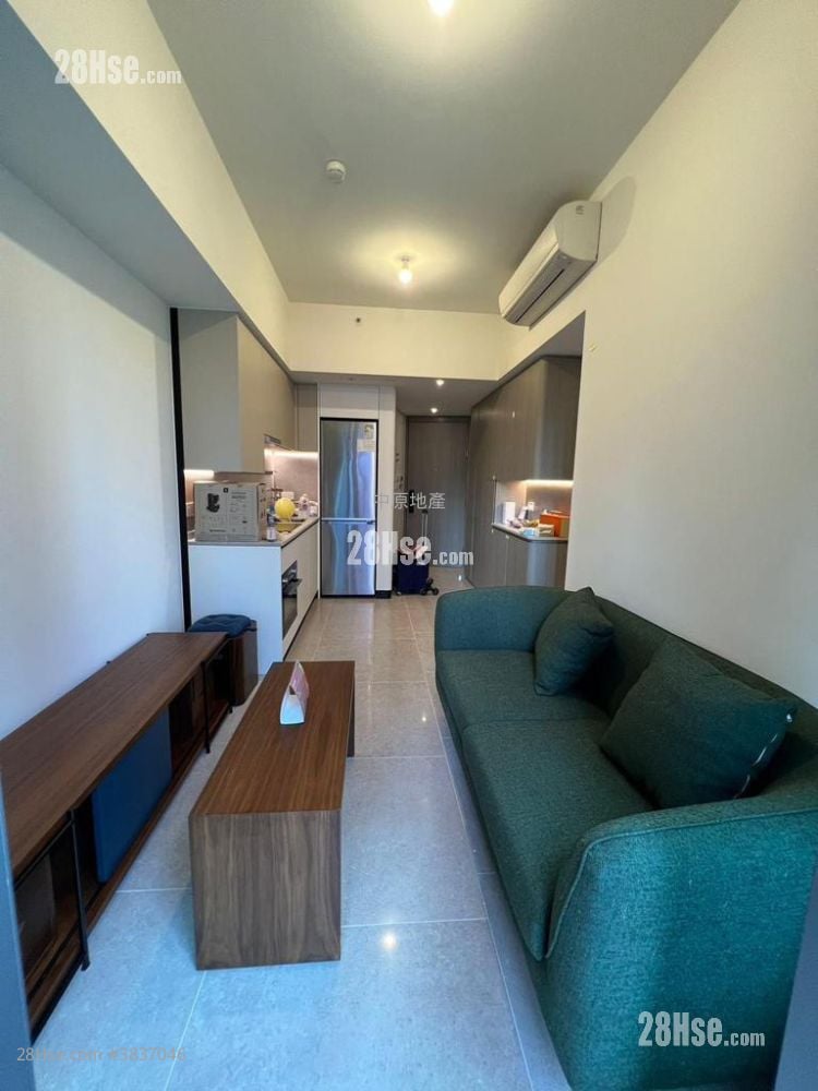 Novo Land Rental 433 ft²