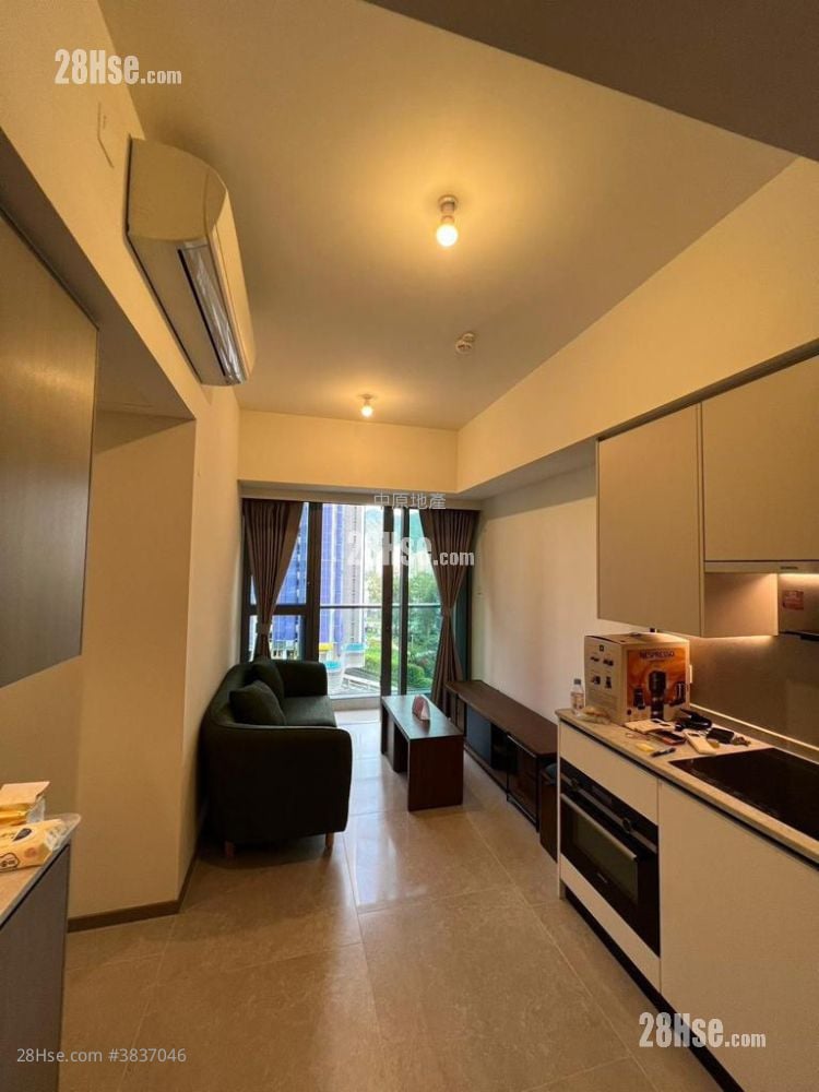 Novo Land Rental 433 ft²