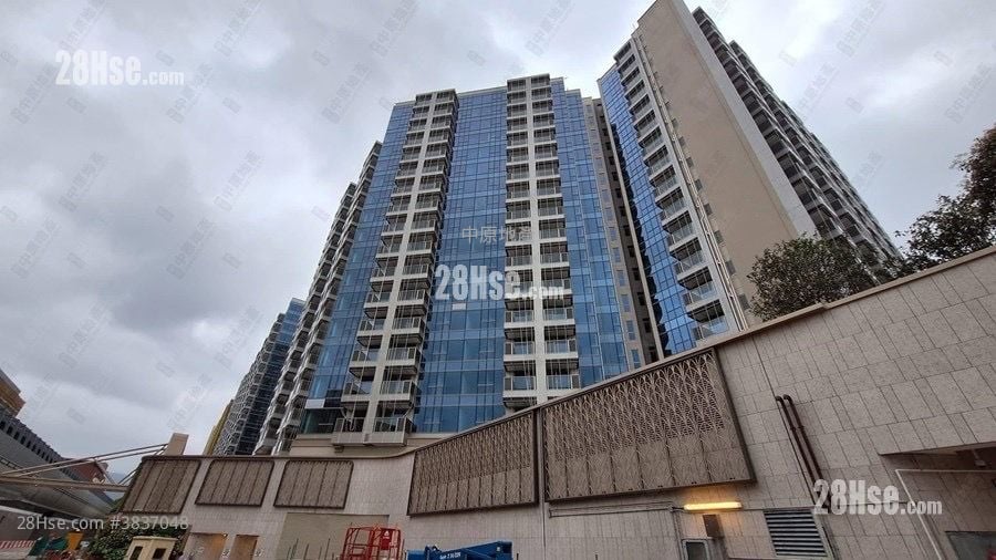 Grand Mayfair  Sell 3 Bedrooms 539 ft²