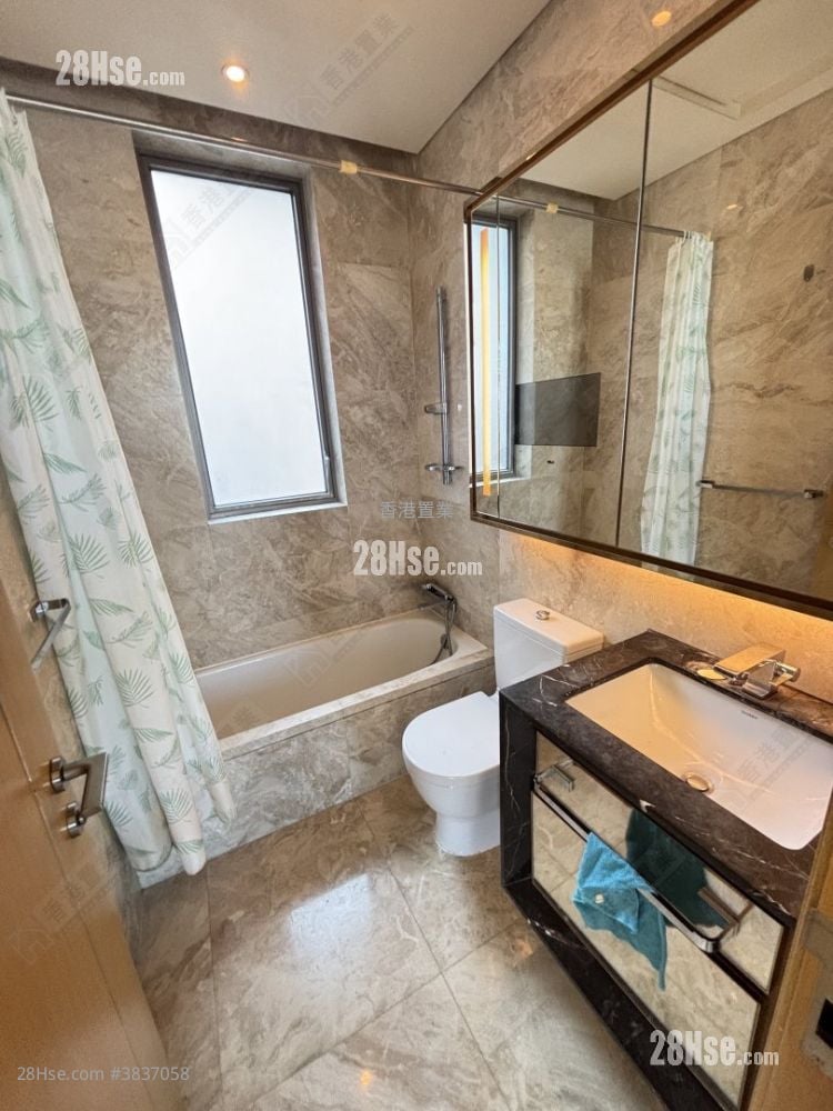 Grand Austin Rental 2 Bedrooms , 1 Bathroom 575 ft²