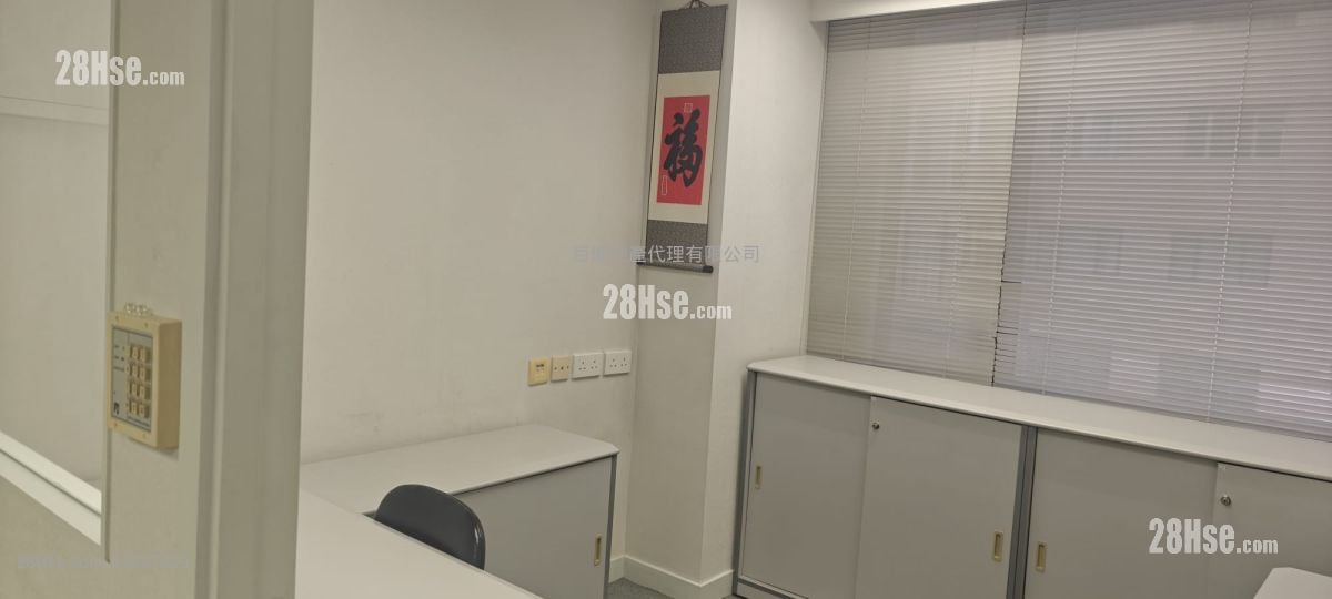 Peninsula Centre Rental 4 Bedrooms
