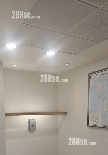 Peninsula Centre Rental 4 Bedrooms