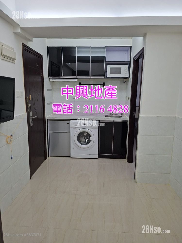 Wing Lee Building Sell 643 ft²