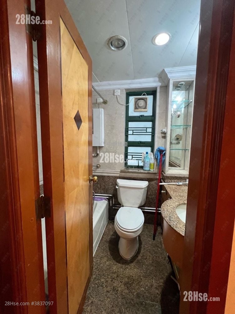 East Point City Rental 2 Bedrooms , 1 Bathroom 524 ft²