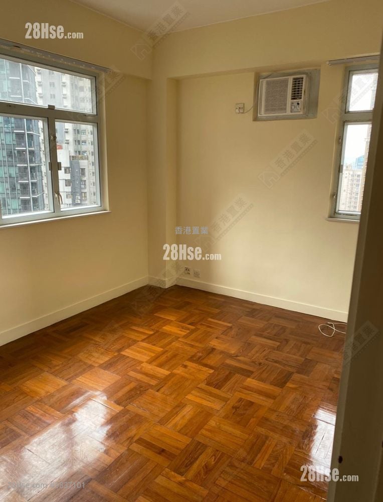 Jing Tai Garden Mansion Sell 2 Bedrooms , 2 Bathrooms 779 ft²