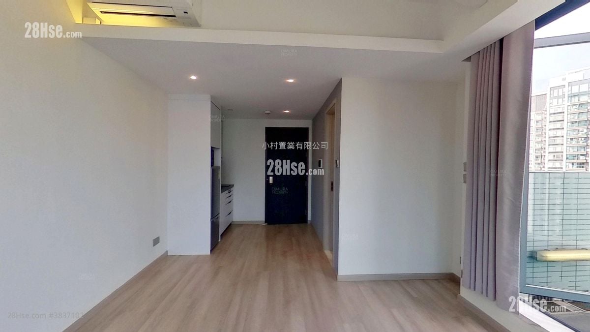 living room: Mw Easton Rental Studio , 1 Bathroom 207 ft²
