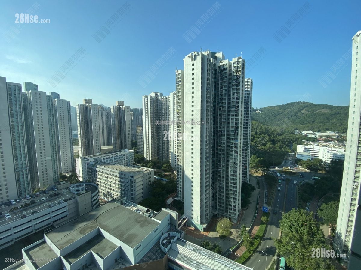 East Point City Sell 2 Bedrooms , 1 Bathroom 524 ft²