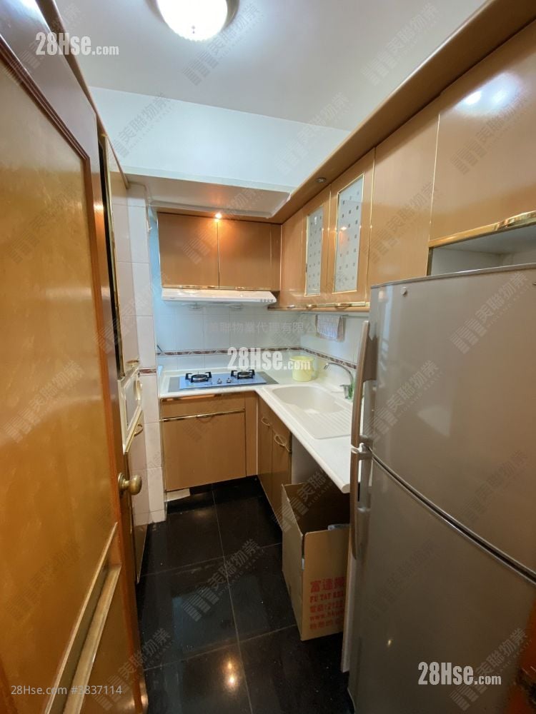 East Point City Sell 2 Bedrooms , 1 Bathroom 524 ft²