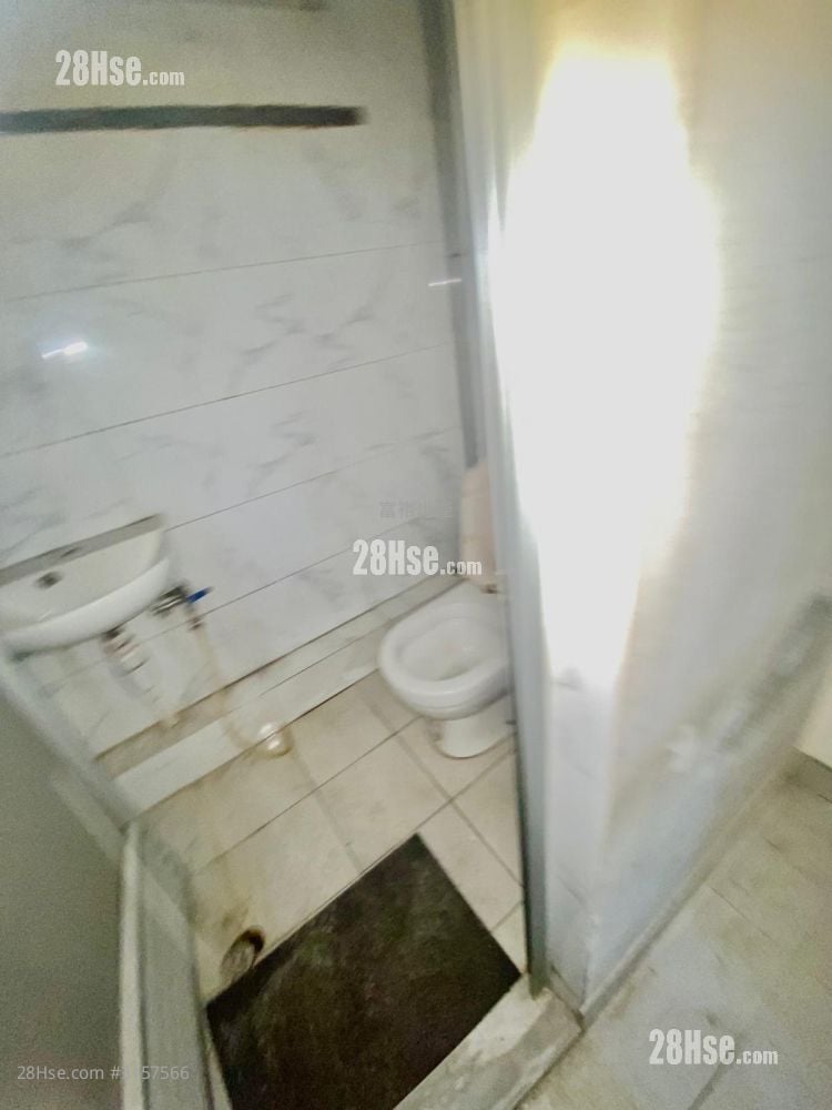 Lee Fung Building Rental 2 Toilets