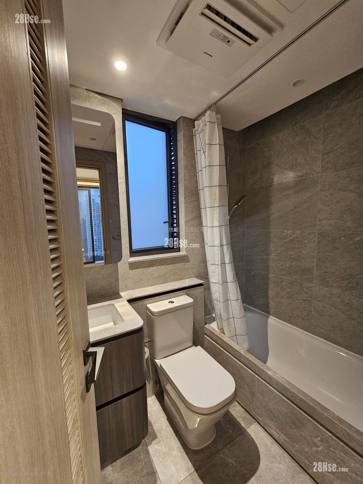 The Arles Rental 2 Bedrooms , 1 Bathroom 582 ft²