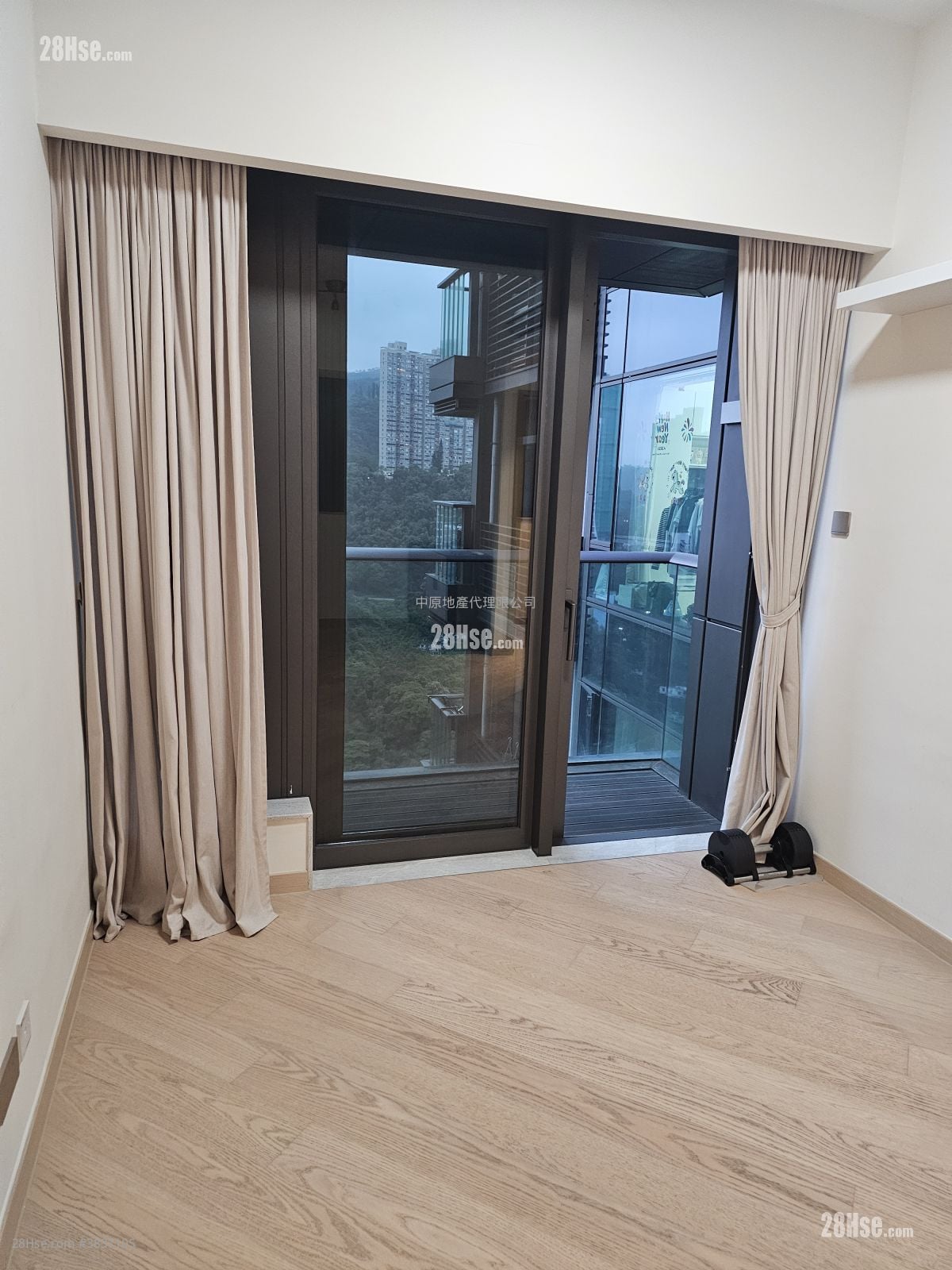 The Arles Rental 2 Bedrooms , 1 Bathroom 582 ft²