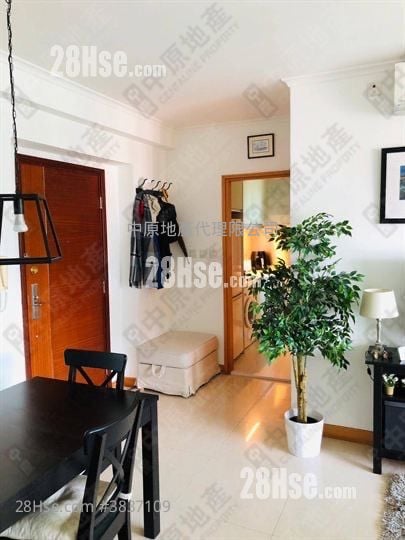 Coastal Skyline Sell 2 Bedrooms , 1 Bathroom 539 ft²