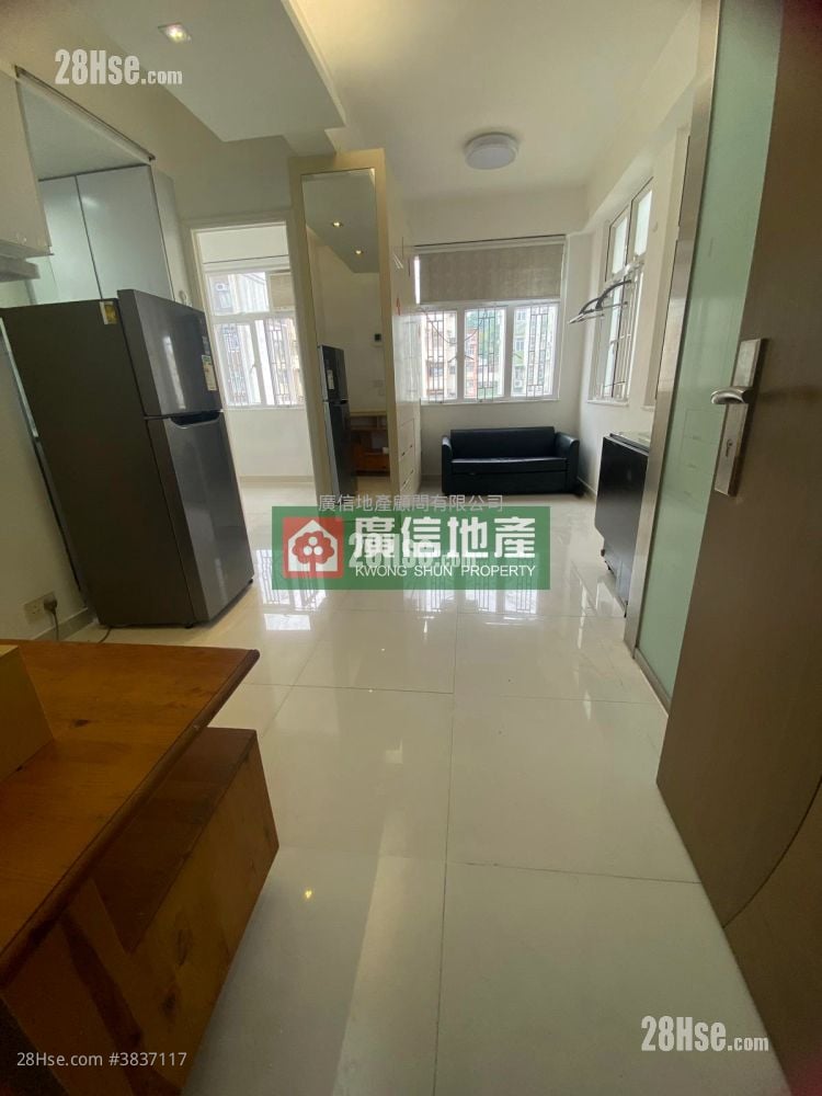 Yau Loy Building Sell 1 Bedroom , 1 Bathroom 250 ft²