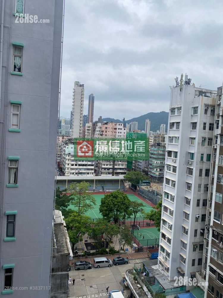 Yau Loy Building Sell 1 Bedroom , 1 Bathroom 250 ft²