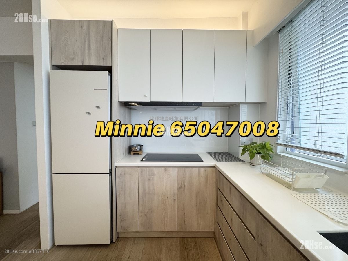 Passkon Court Sell 2 Bedrooms , 1 Bathroom 440 ft²