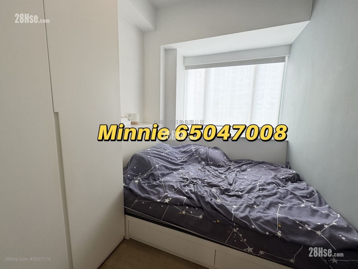 Passkon Court Sell 2 Bedrooms , 1 Bathroom 440 ft²
