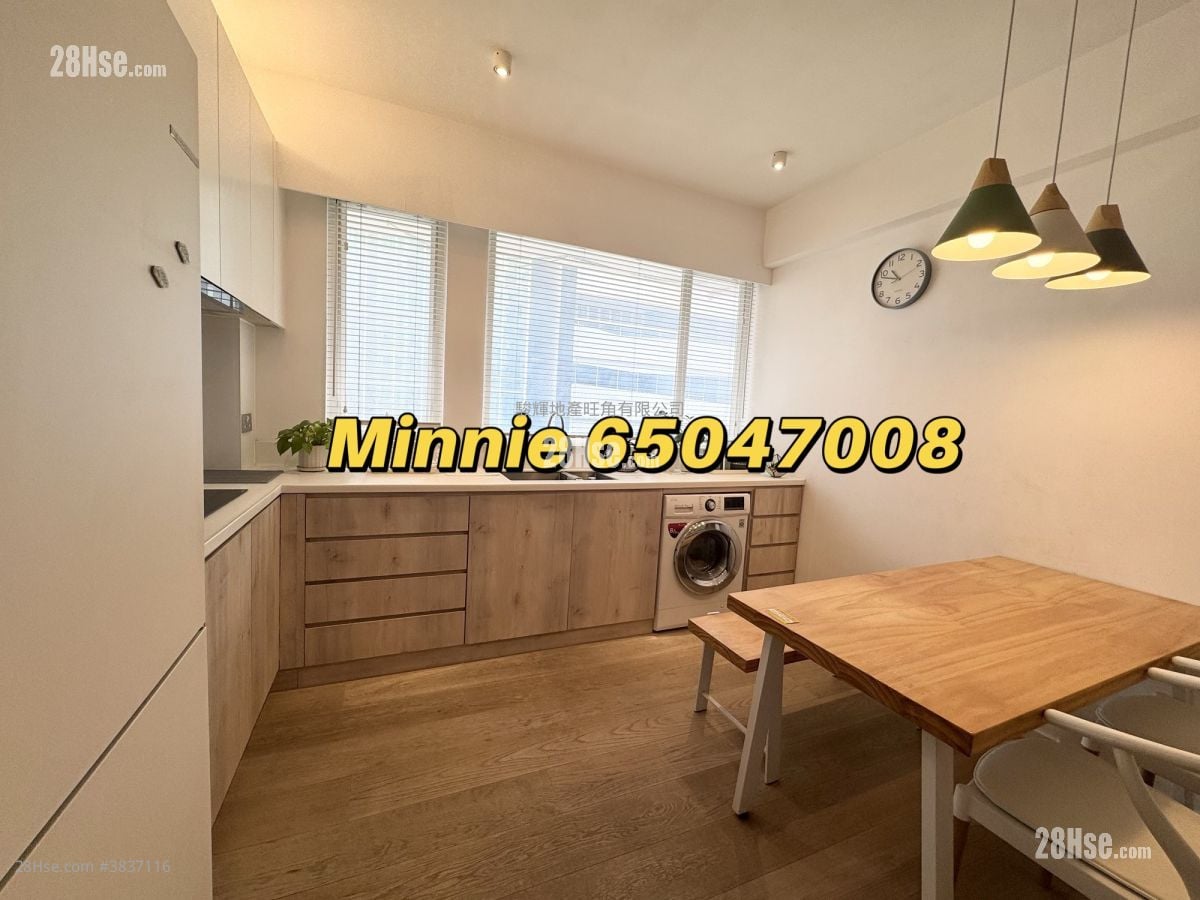 Passkon Court Sell 2 Bedrooms , 1 Bathroom 440 ft²