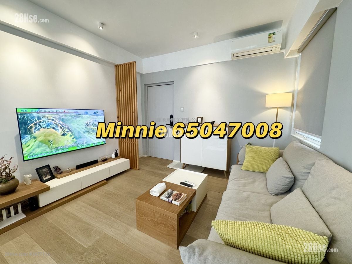 Passkon Court Sell 2 Bedrooms , 1 Bathroom 440 ft²