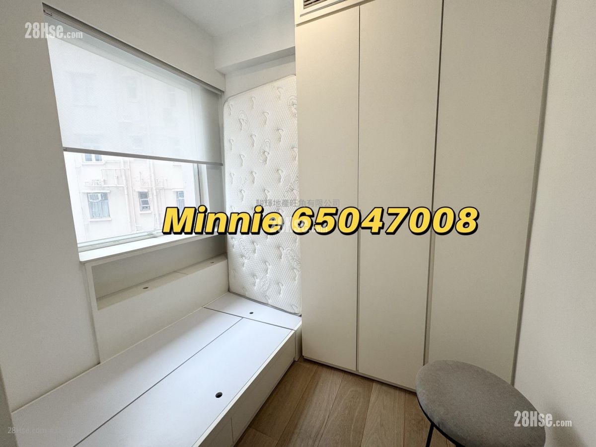 Passkon Court Sell 2 Bedrooms , 1 Bathroom 440 ft²