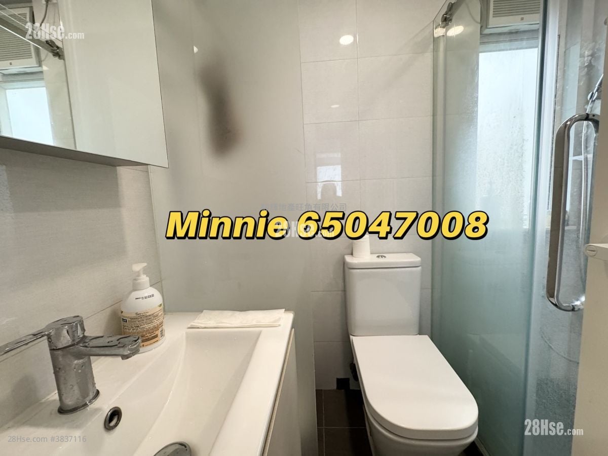 Passkon Court Sell 2 Bedrooms , 1 Bathroom 440 ft²