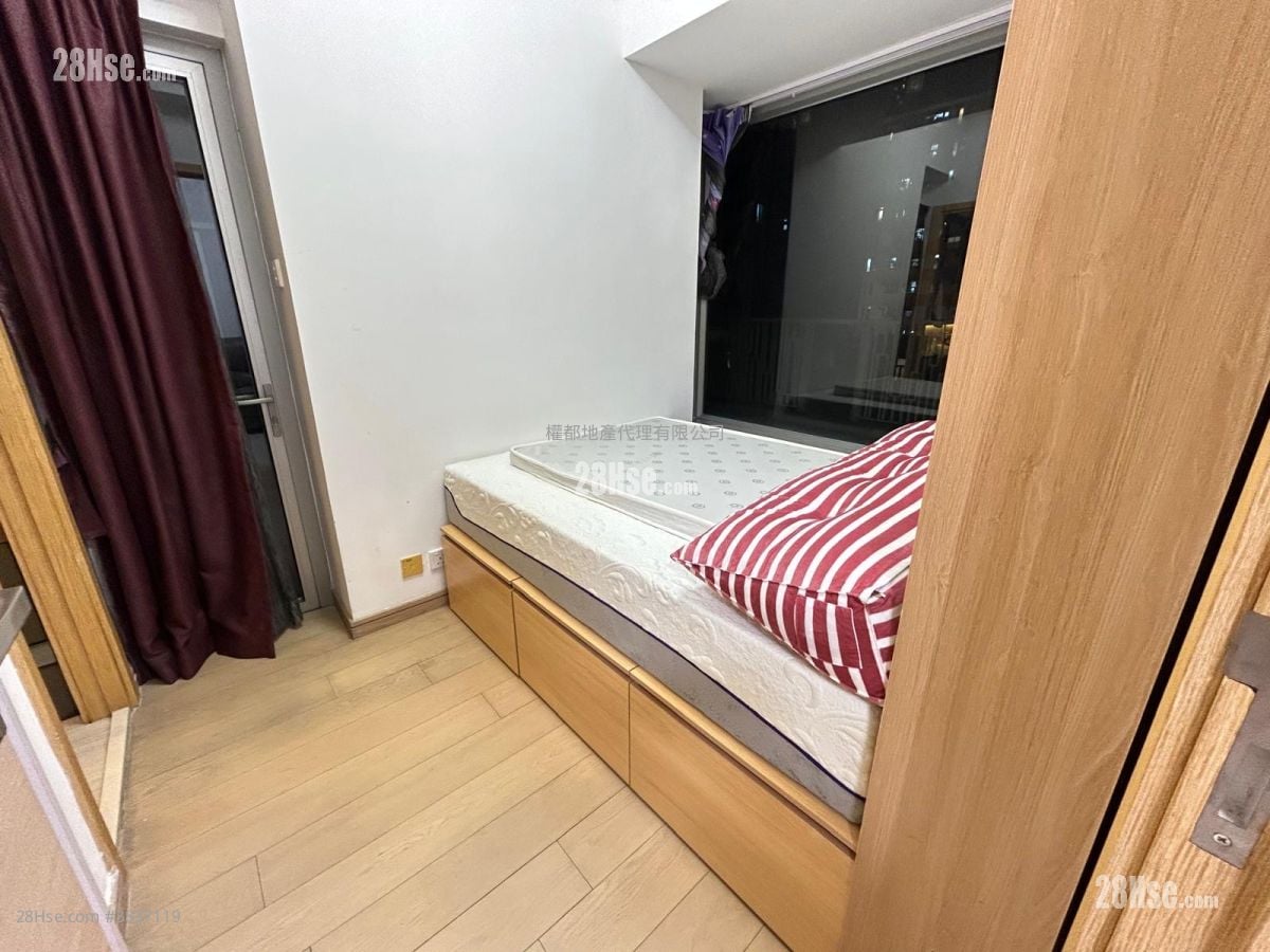 Highpoint Rental 1 Bedroom , 1 Bathroom 293 ft²