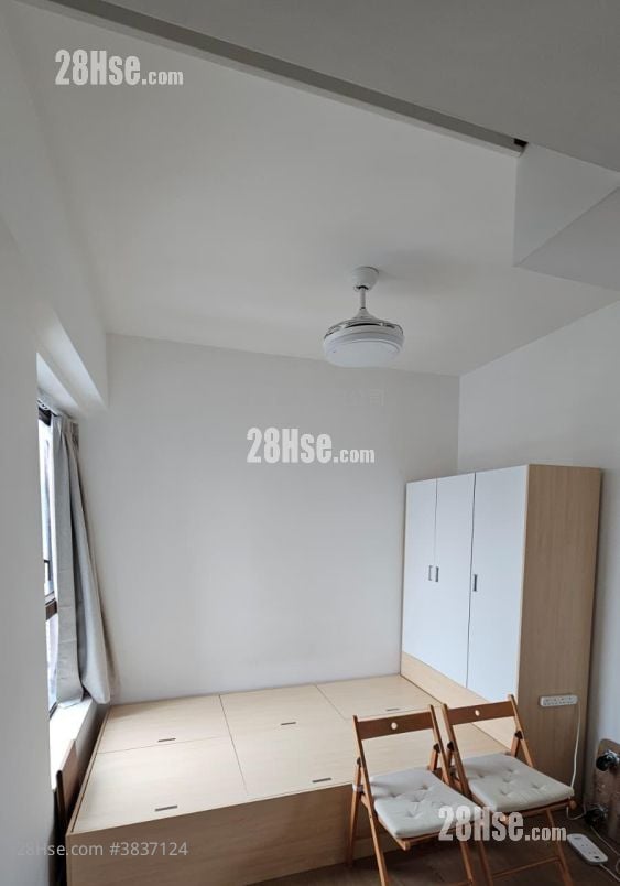 Mangrove Rental Studio , 1 Bathroom 192 ft²