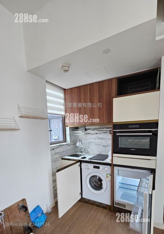 Mangrove Rental Studio , 1 Bathroom 192 ft²