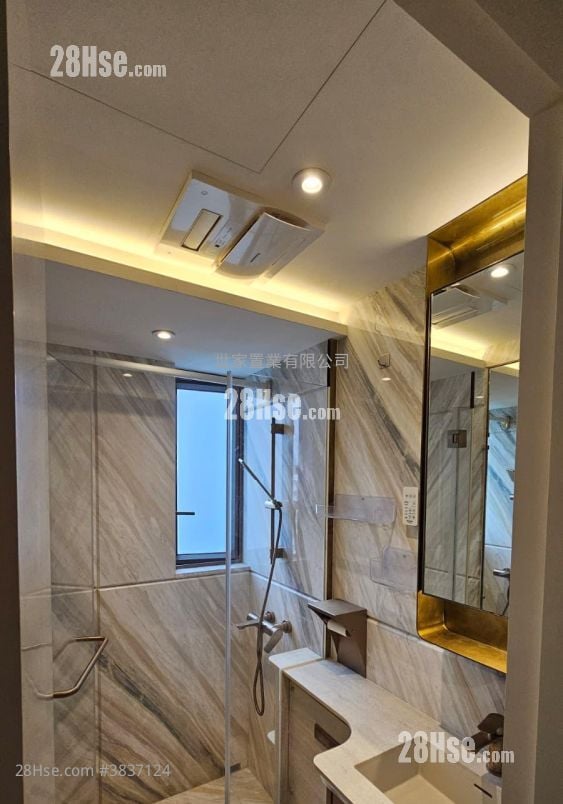 Mangrove Rental Studio , 1 Bathroom 192 ft²