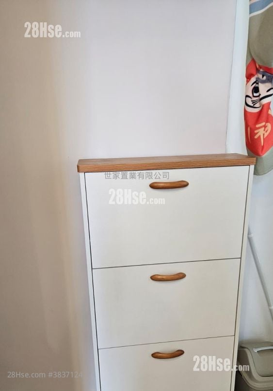 Mangrove Rental Studio , 1 Bathroom 192 ft²
