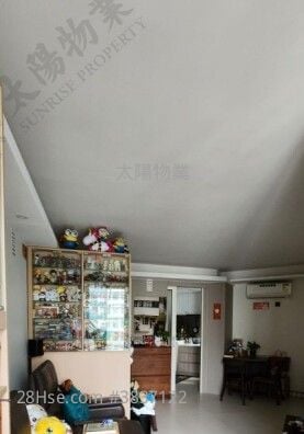 黃埔花園 售盤 2 房 470 平方呎