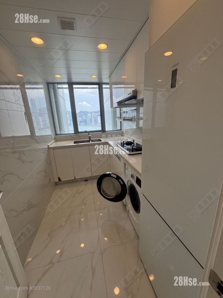 The Harbourside Rental 1,062 ft²