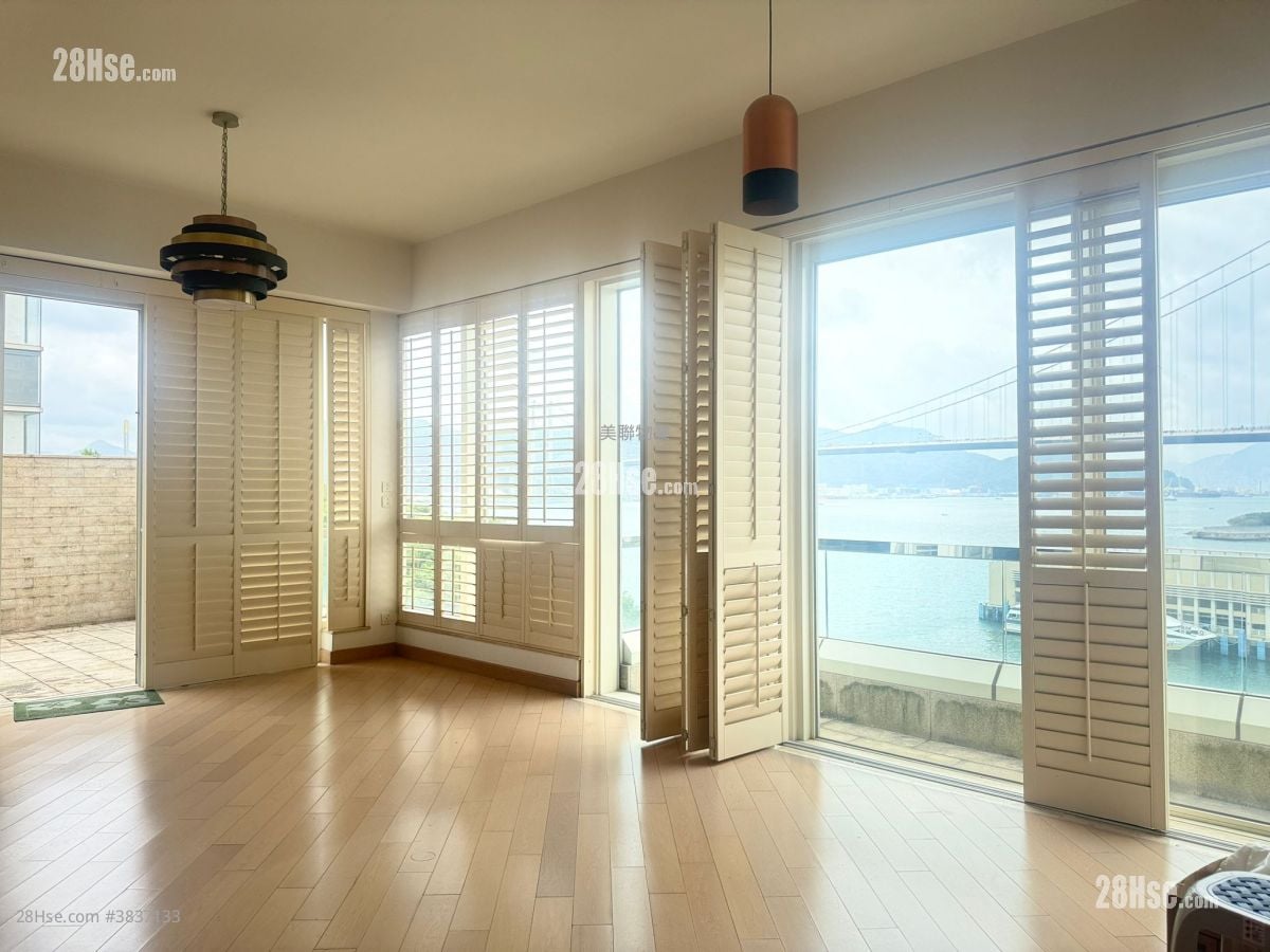 Park Island Rental 4 Bedrooms , 3 Bathrooms 1,552 ft²