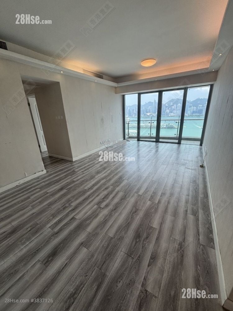 The Harbourside Rental 1,062 ft²