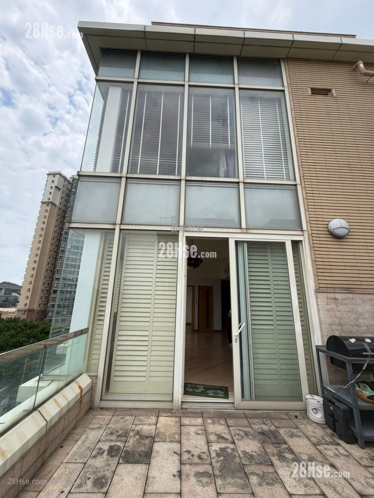 Park Island Rental 4 Bedrooms , 3 Bathrooms 1,552 ft²