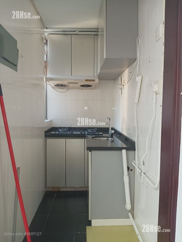 Tak Bo Garden Rental 1 Bedroom , 1 Bathroom 282 ft²