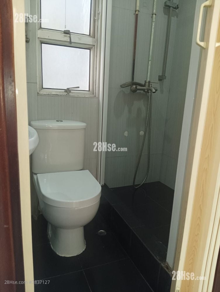 Tak Bo Garden Rental 1 Bedroom , 1 Bathroom 282 ft²