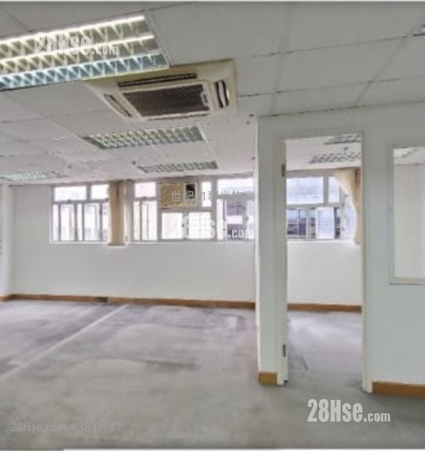 Kingsford Industrial Centre Rental